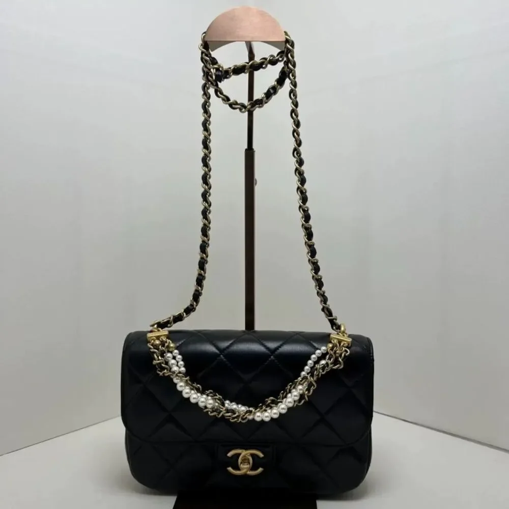 Chanel Women Pre-Loved Bag Very Good Condition